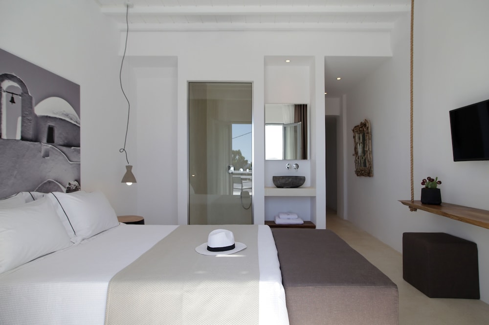 Livin Mykonos Boutique Hotel - Adults only 29/76