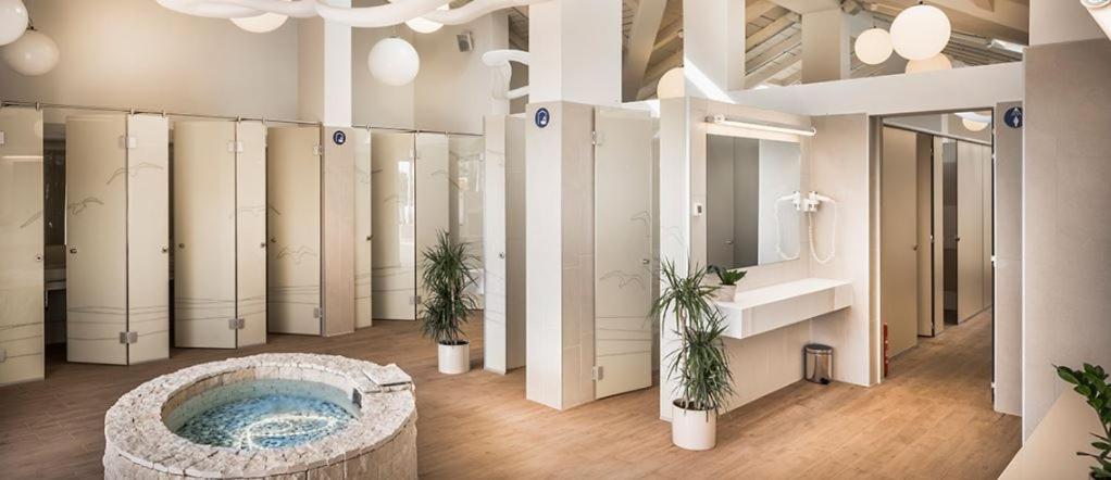 Krk Premium Camping Resort by Valamar 6/21