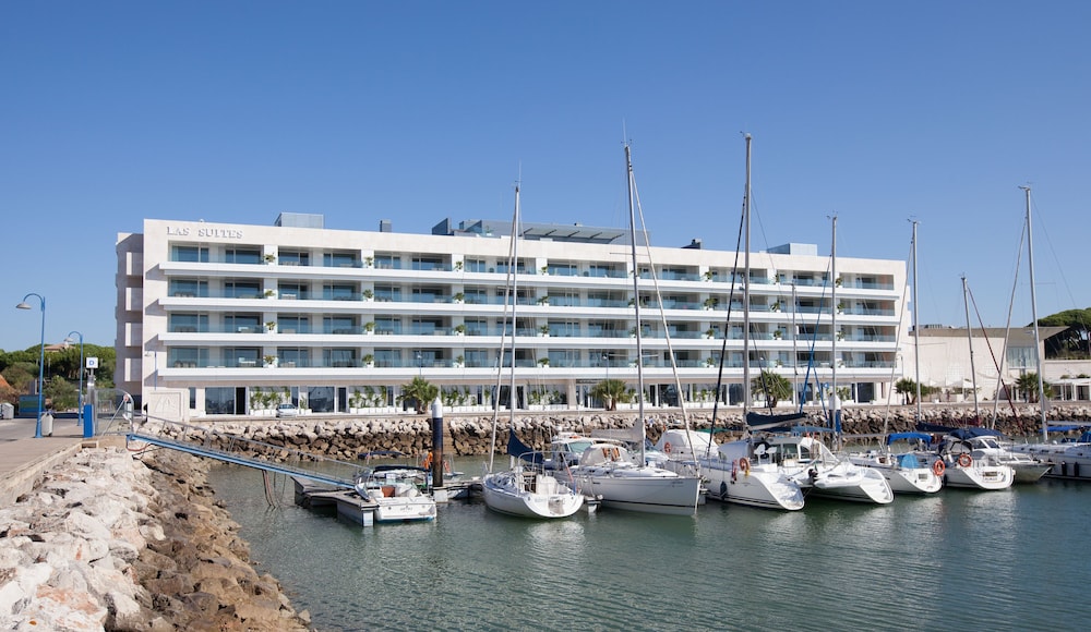LAS SUITES DE PUERTO SHERRY 51/60