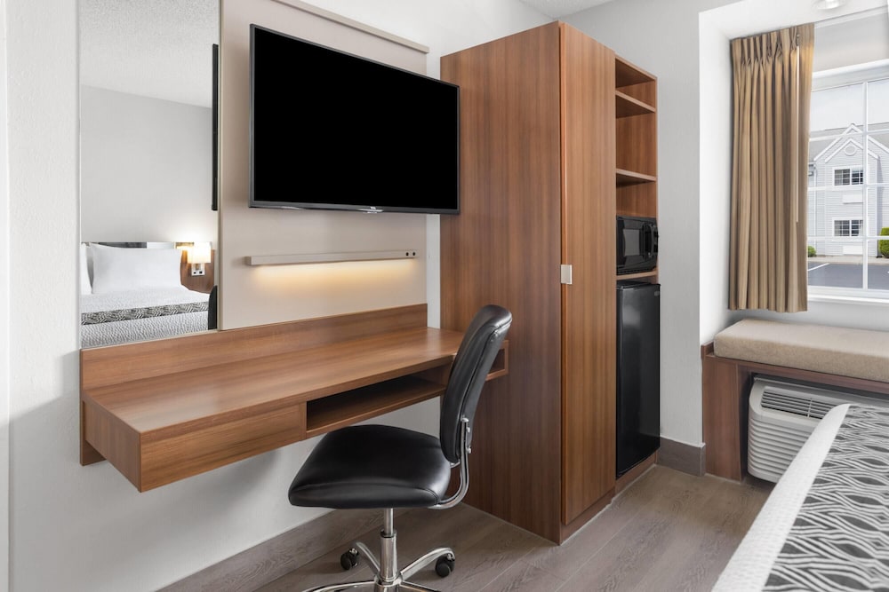 Microtel Inn Suites By Wyndham Albany Airport 35/49