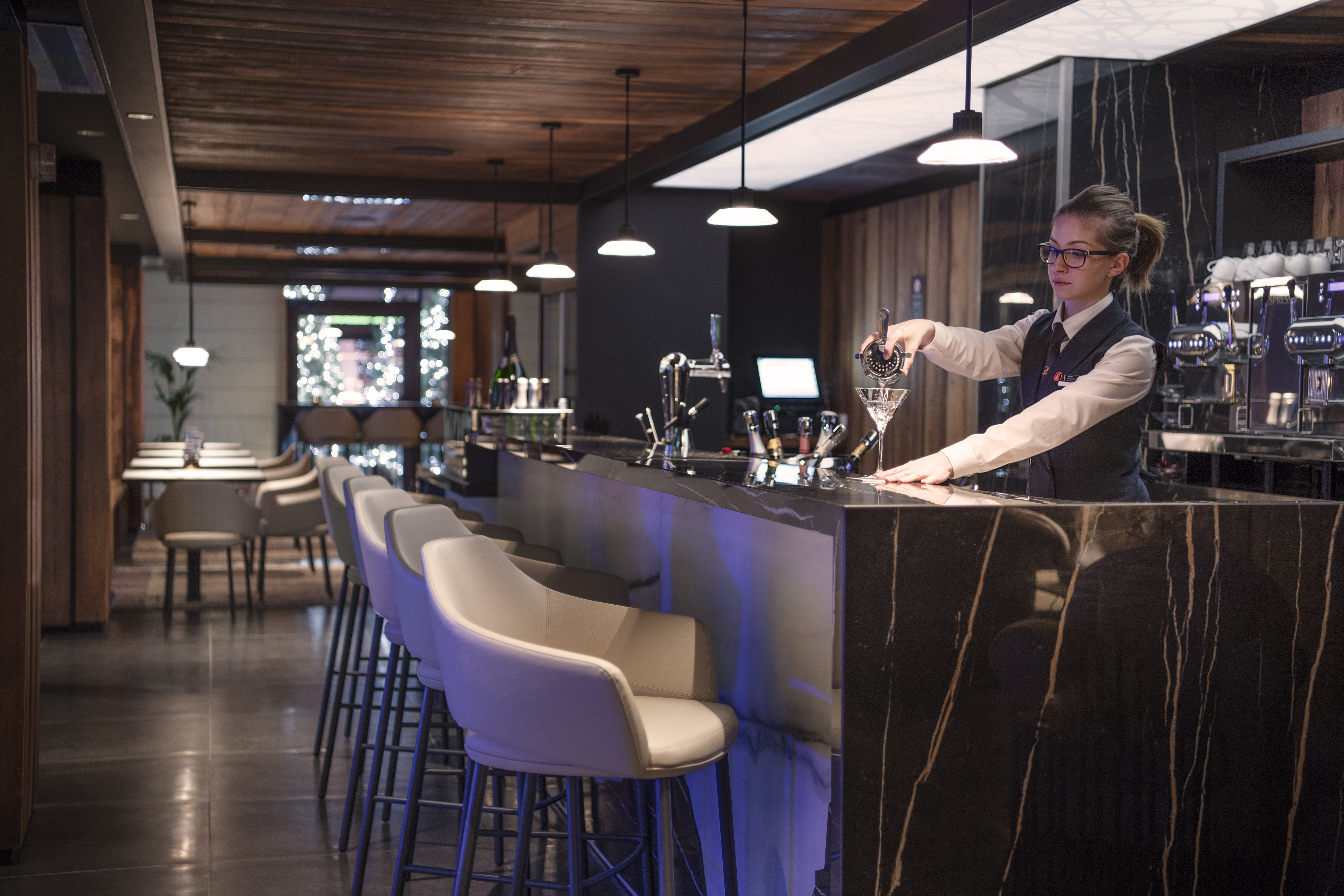 Le Massif Hotel & Lodge Courmayeur 41/50