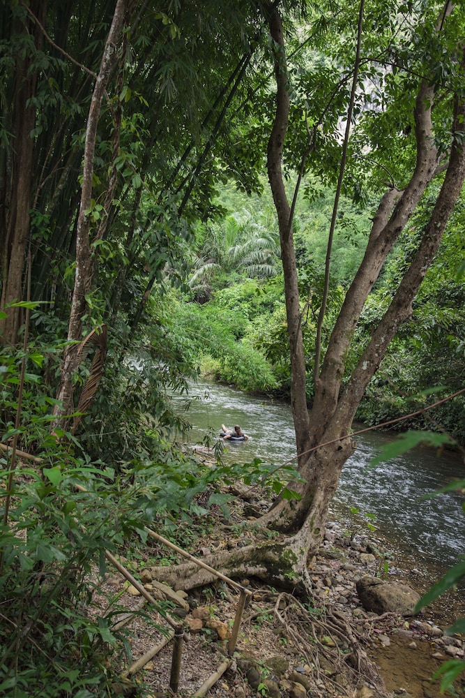Our Jungle Camp - Eco Resort 70/75