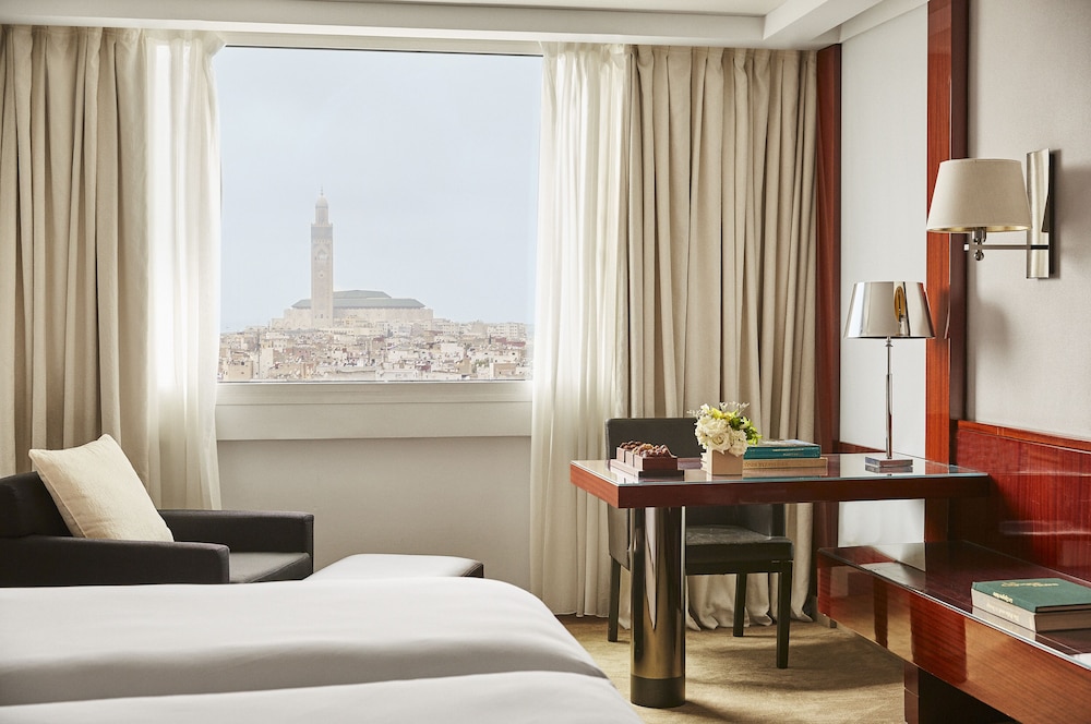 Hyatt Regency Casablanca 35/86