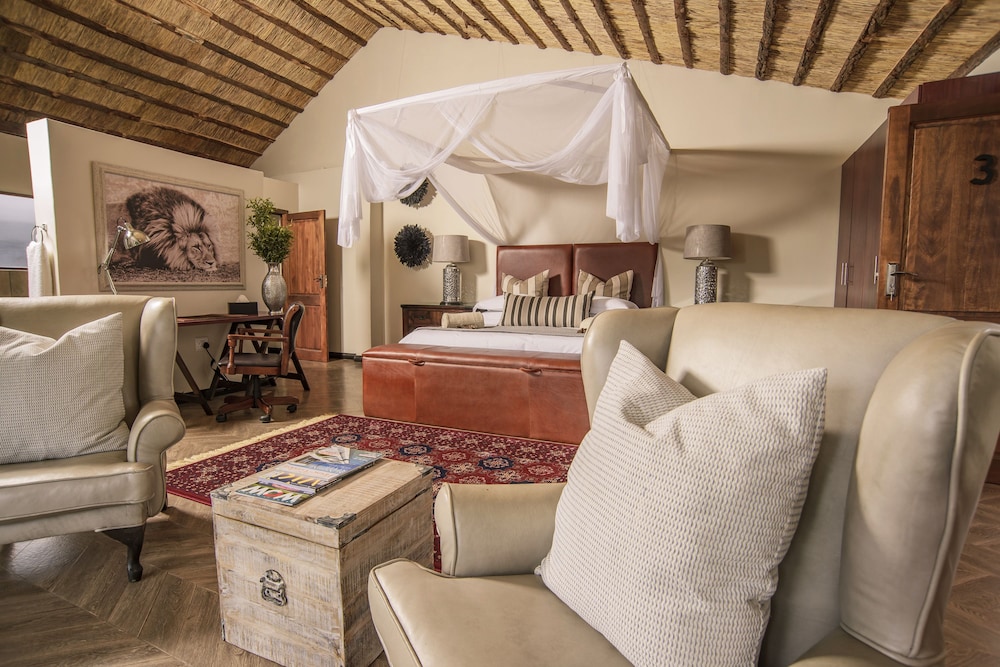 Becks Safari Lodge 48/77