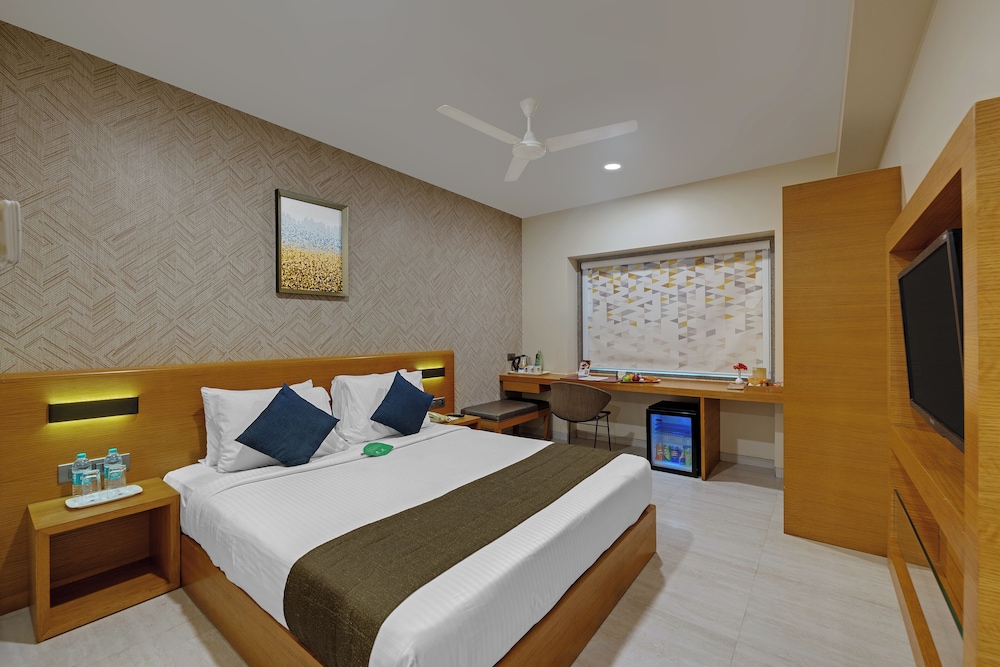 Hotel Suba Elite 9/44
