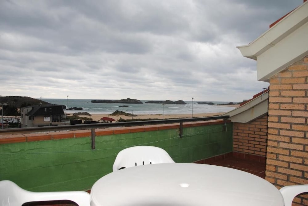 Suaces Apartamentos Turirticos 20/50