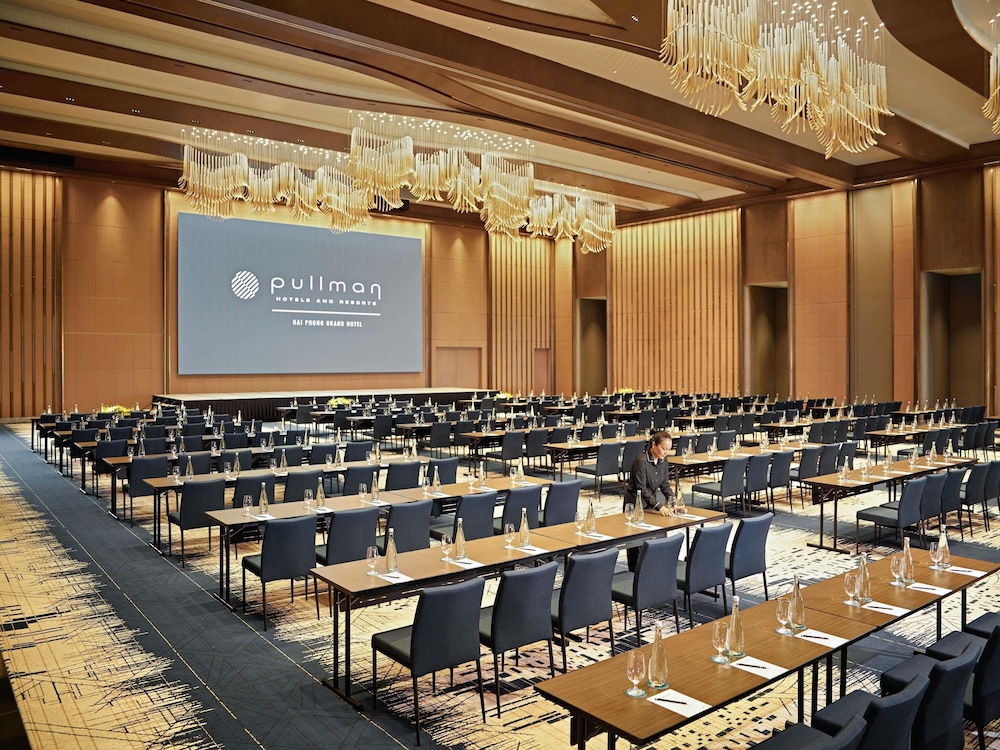 Pullman Hai Phong Grand Hotel 38/50