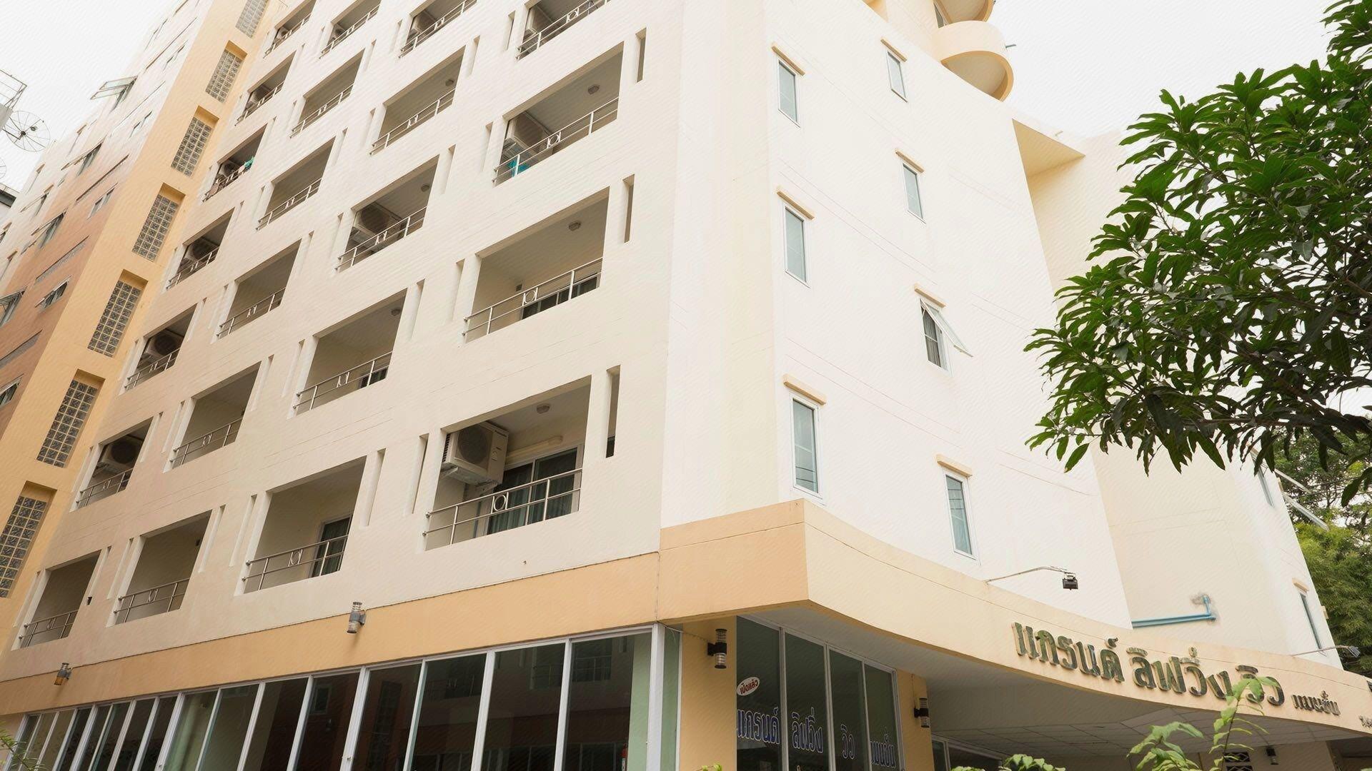 Grand Living Residence 8/64