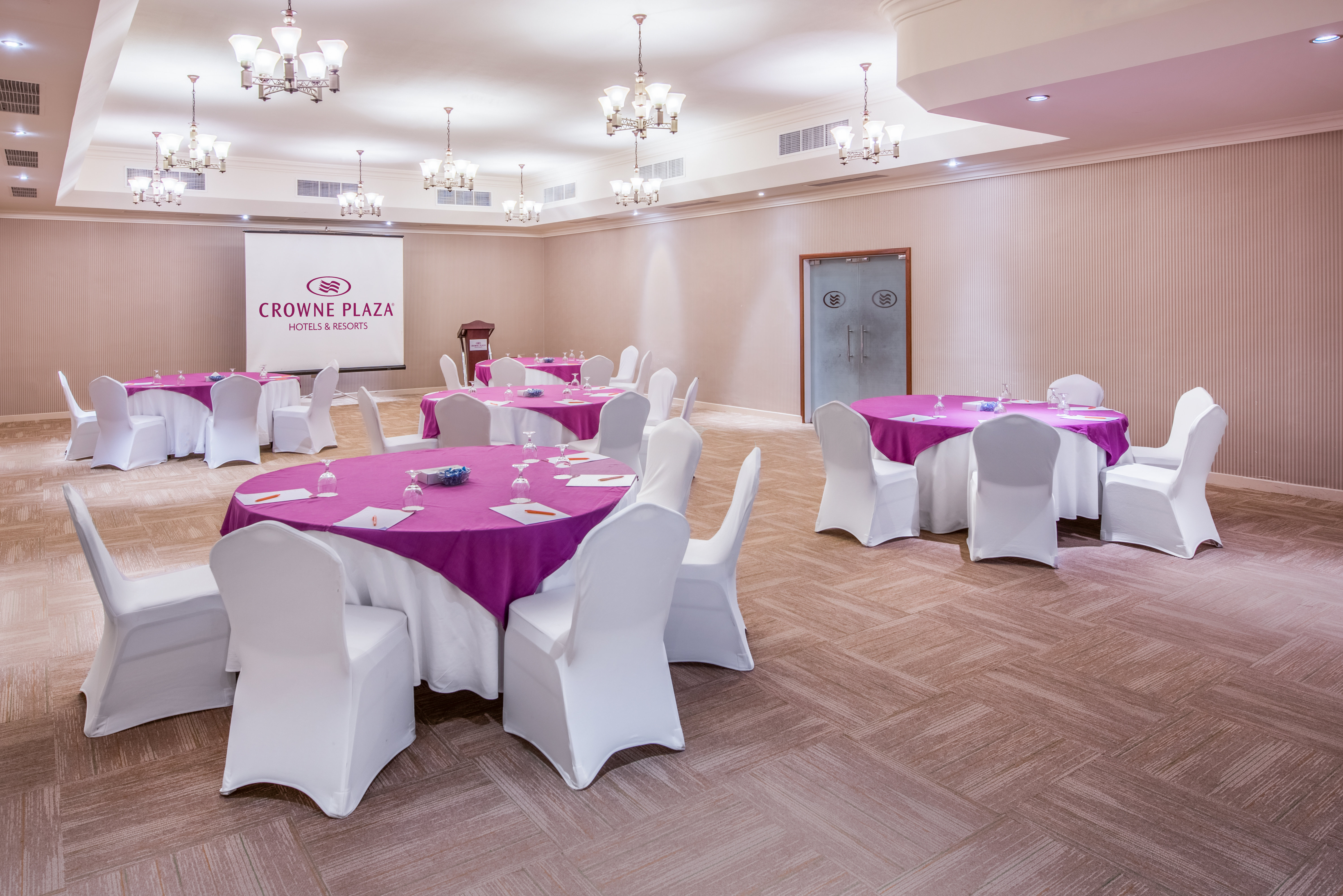 Crowne Plaza Resort Salalah 72/82