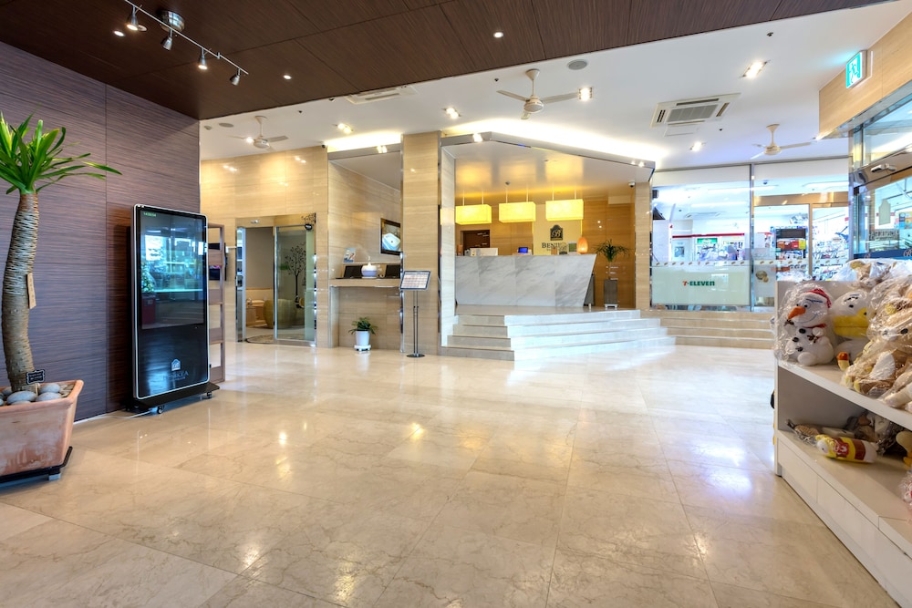 Hotel One Byeonsan 12/50