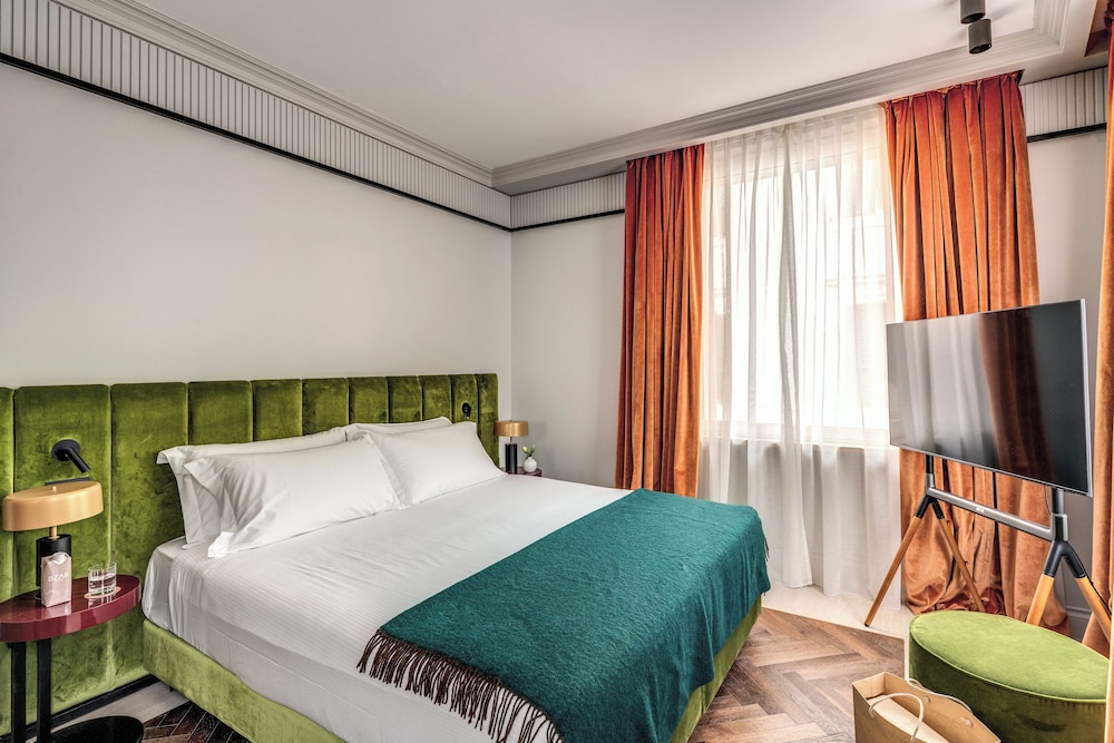 Hotel Santa Maria Maggiore 24/50