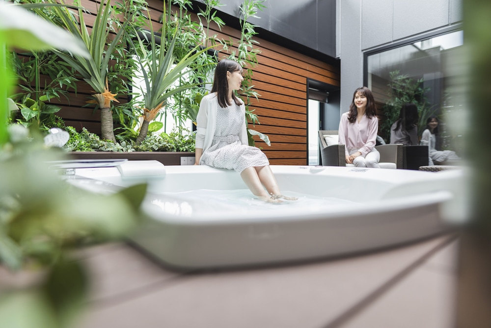 Hotel Asyl Tokyo Kamata 32/34
