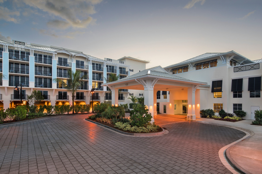 Hutchinson Shores Resort Spa 7/52
