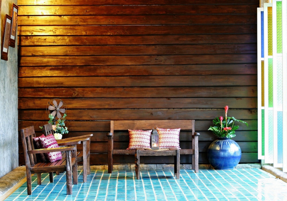 Tropicana Lanta Resort 47/75