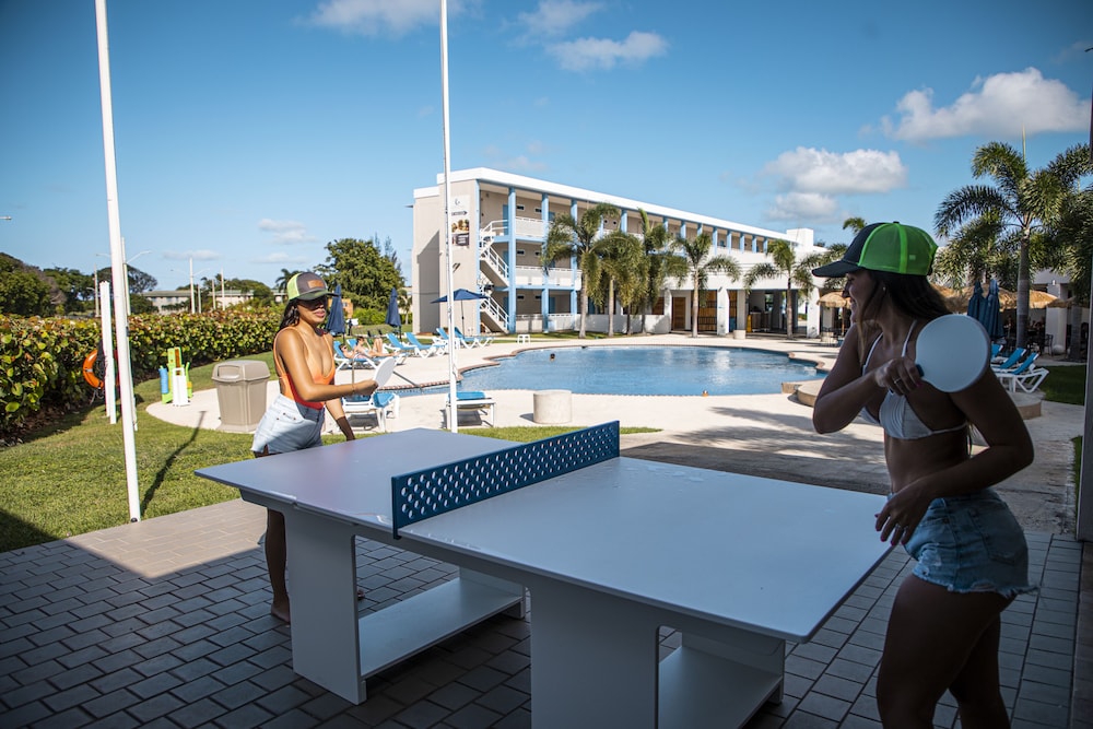 Punta Borinquen Resort 31/33
