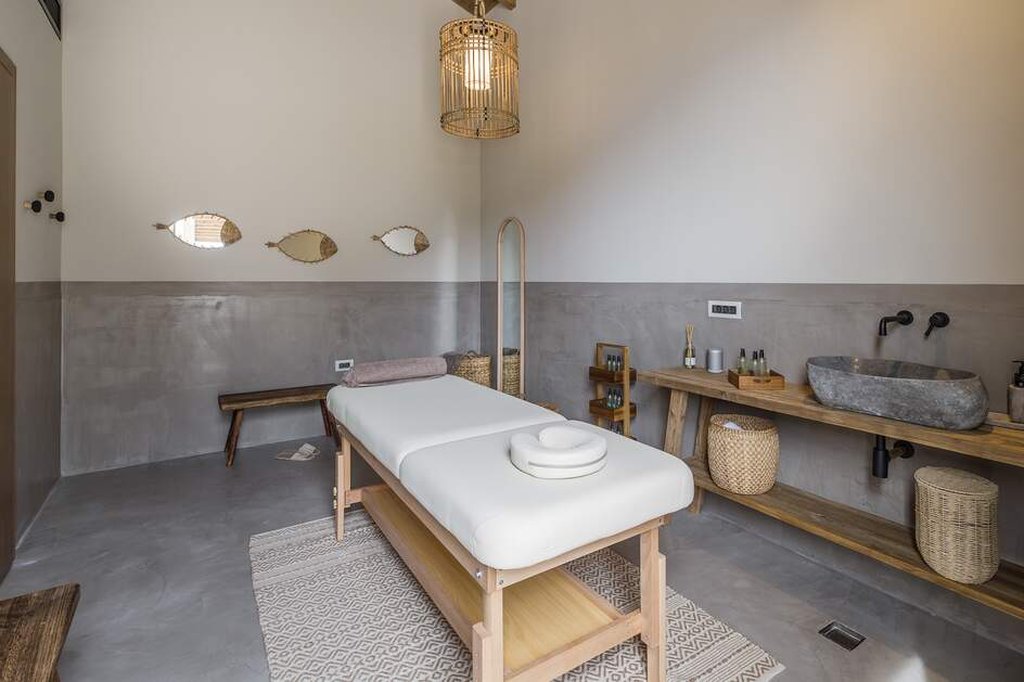Eliamos Villas Hotel and Spa - Relais & Chateaux 52/52