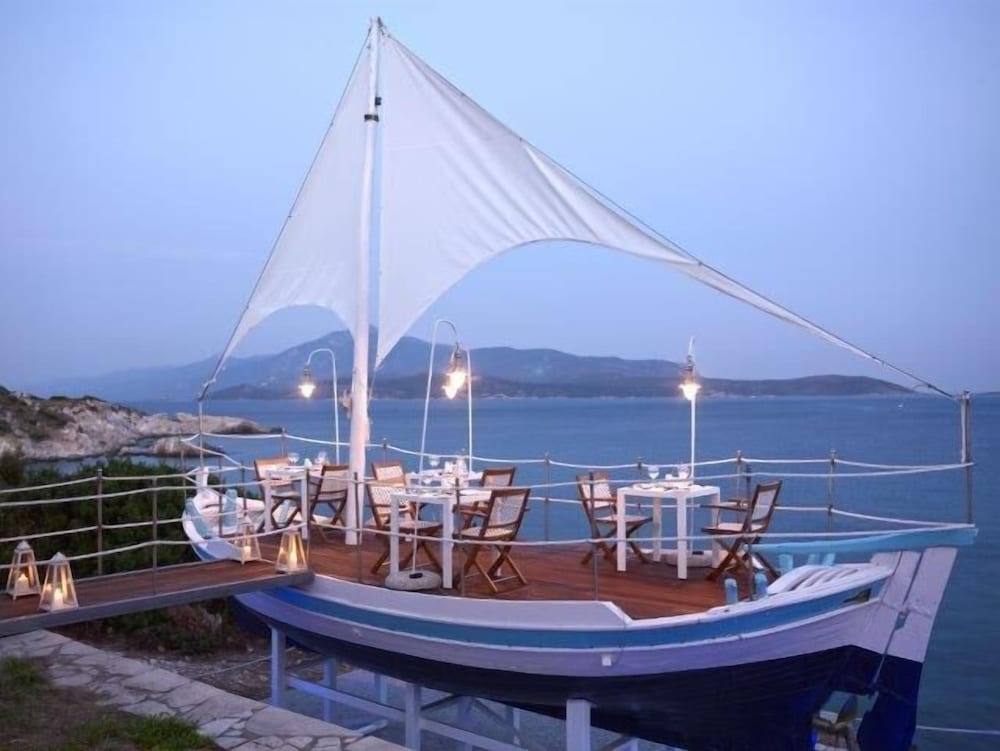 Proteas Blu Resort - Adults Only 46/50