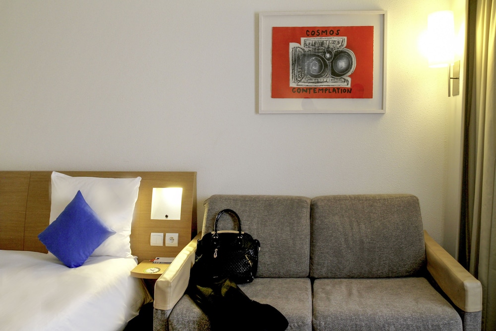 Novotel Constantine 16/46