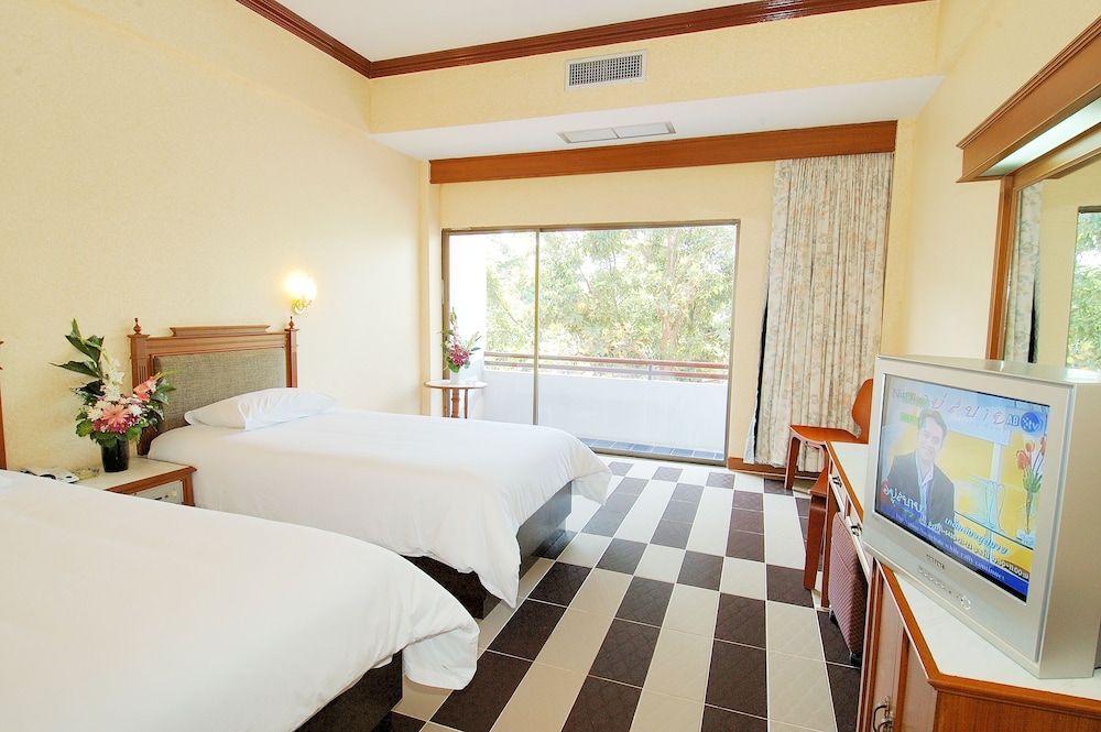 Pattaya Garden Resort 31/62