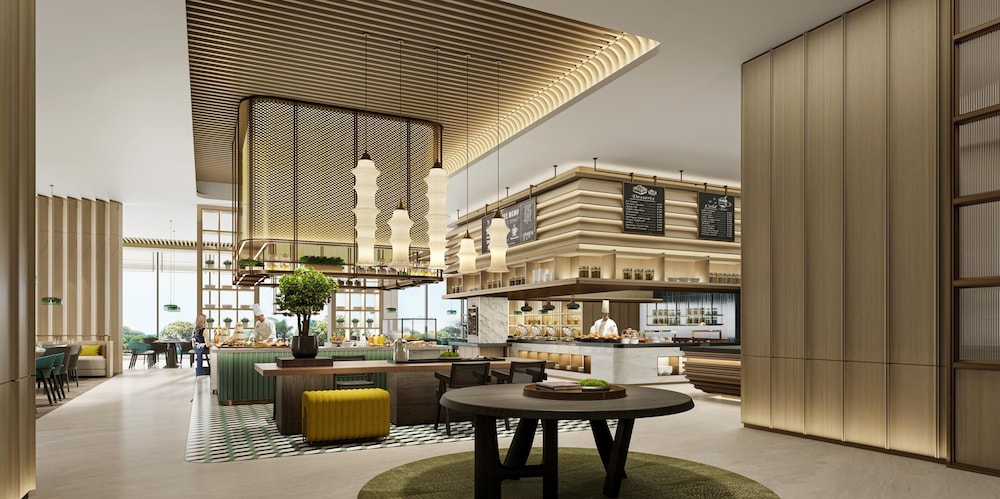 Holiday Inn Nantong Tongzhou Bay by IHG، Juegang 24/50