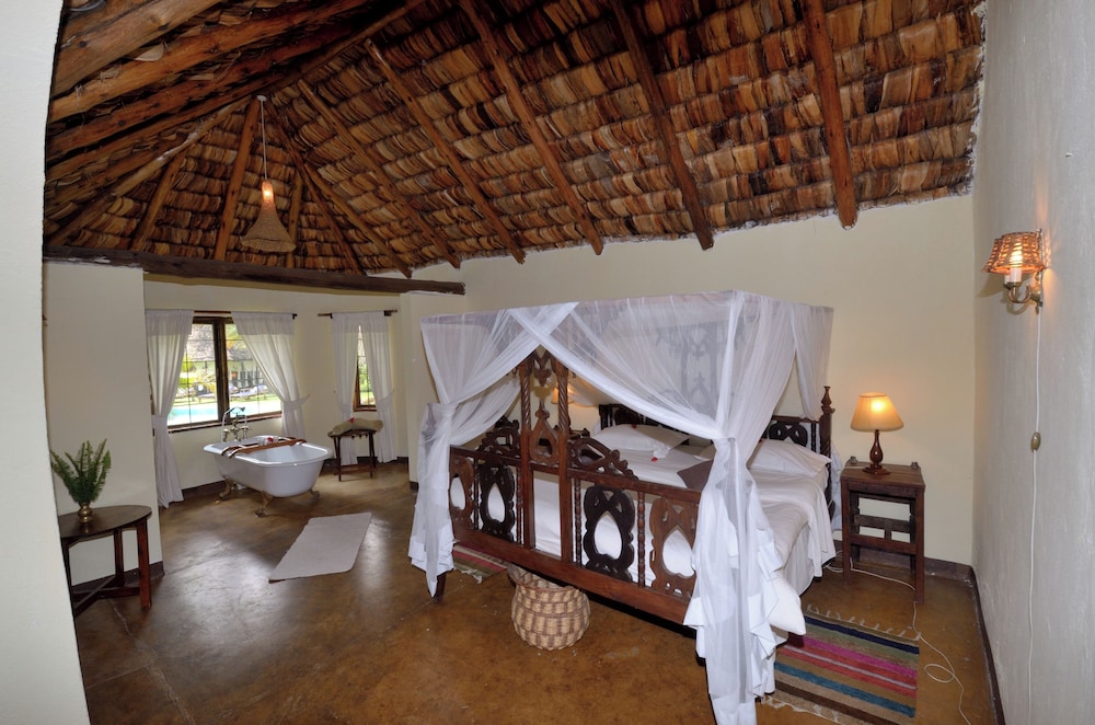 Arusha Safari Lodge 26/50