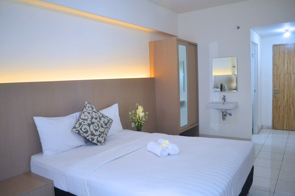 Quintessa Rooms at Candiland Apartement 11/29