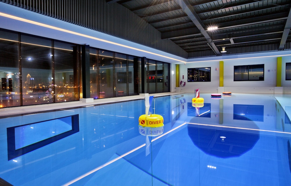 Divecube Hotel 44/60