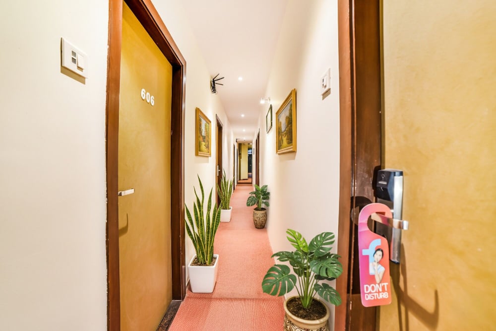Fabhotel Ascot International Andheri 13/50