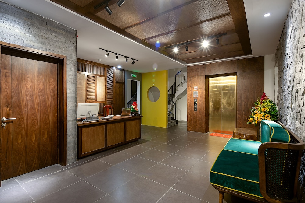 Tropical House Apartment Da Nang 9/50
