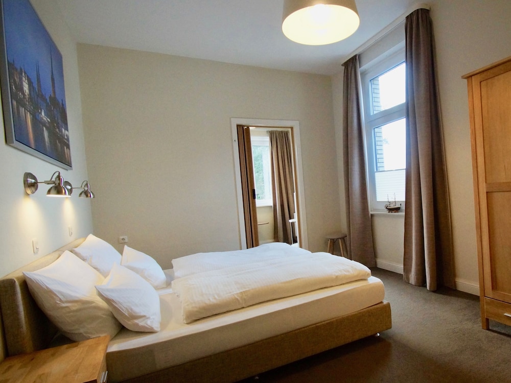 Hotel Garni Seestern 7/42