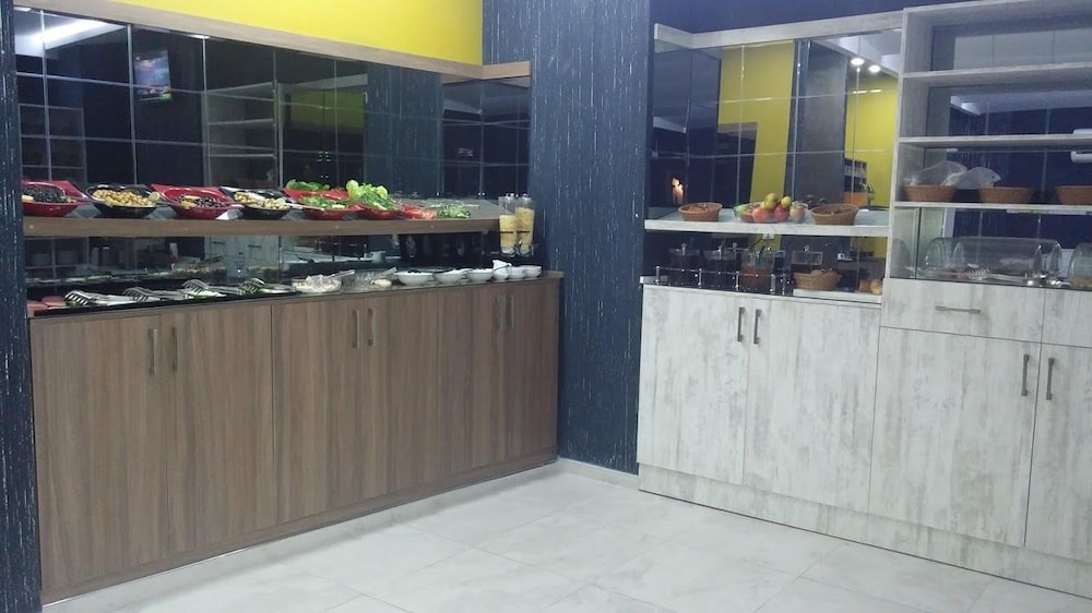 Alican 2 Hotel photo1