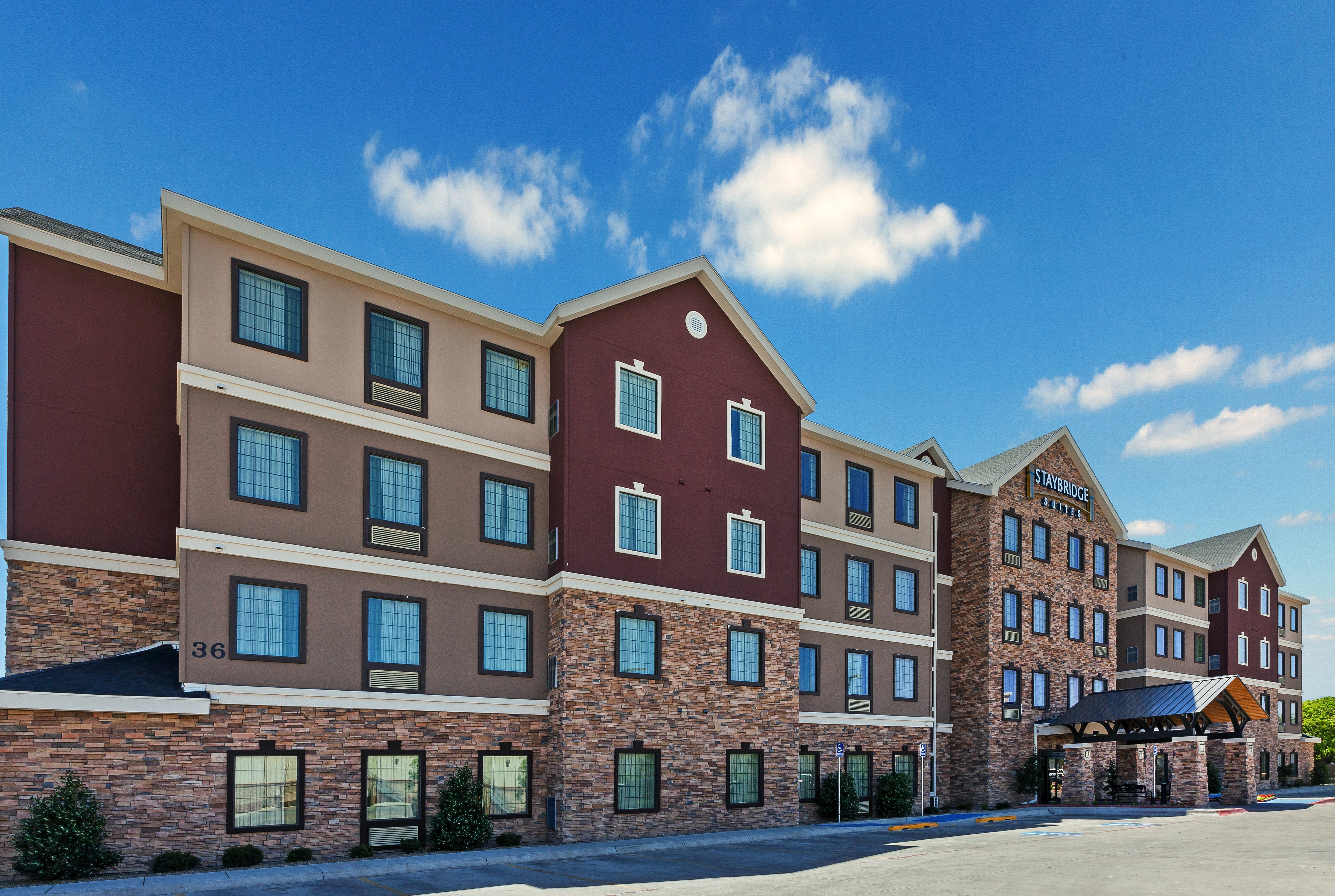 Staybridge Suites Amarillo-Western Crossing 6/49