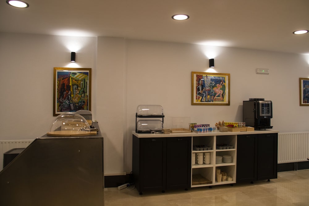 Hotel Alda Orzan 25/41