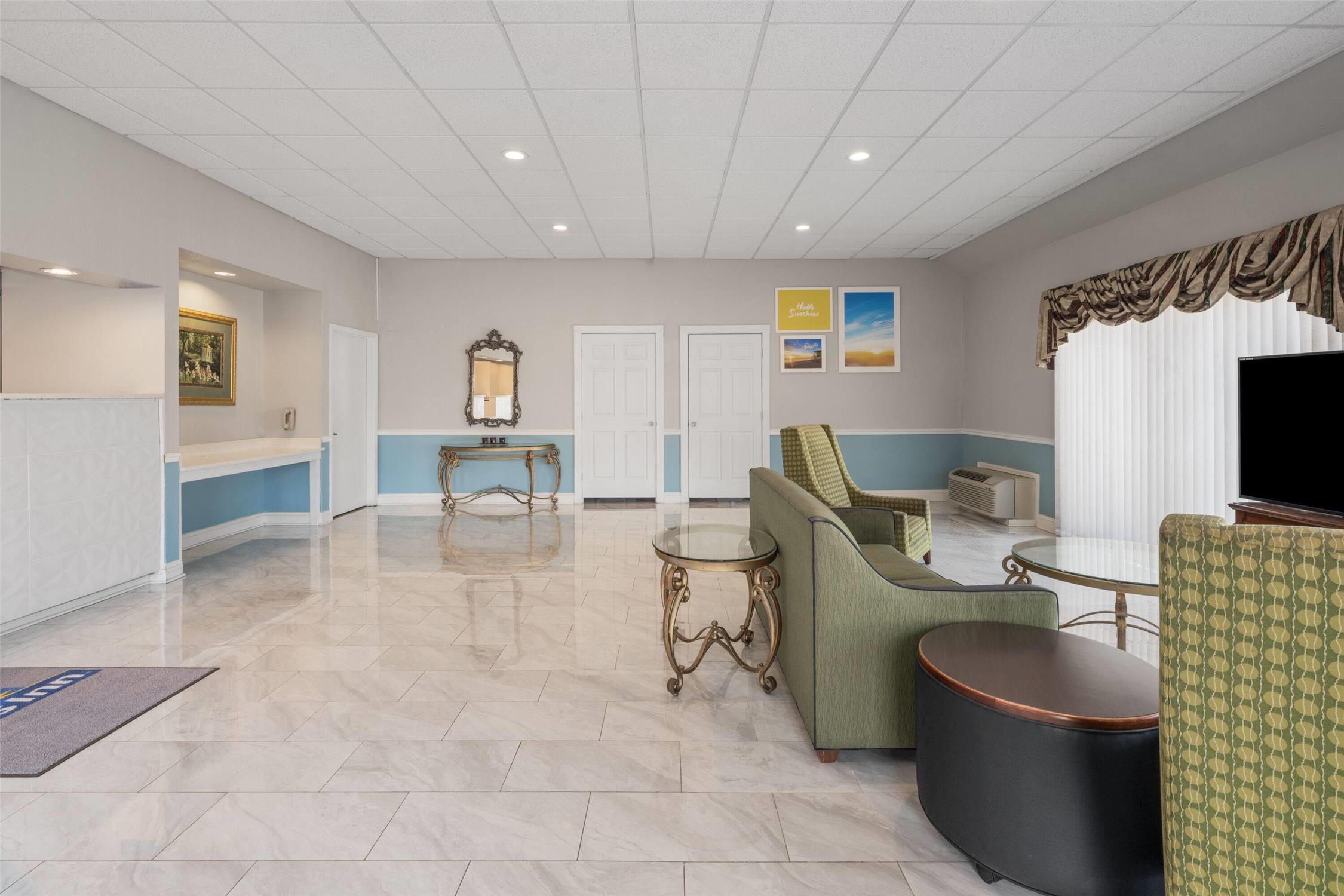 Days Inn by Wyndham Alma 29/41