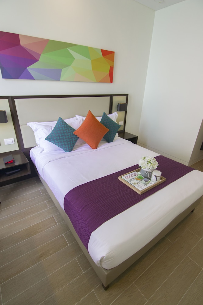 Hotel Lucky Chinatown Binondo 14/53