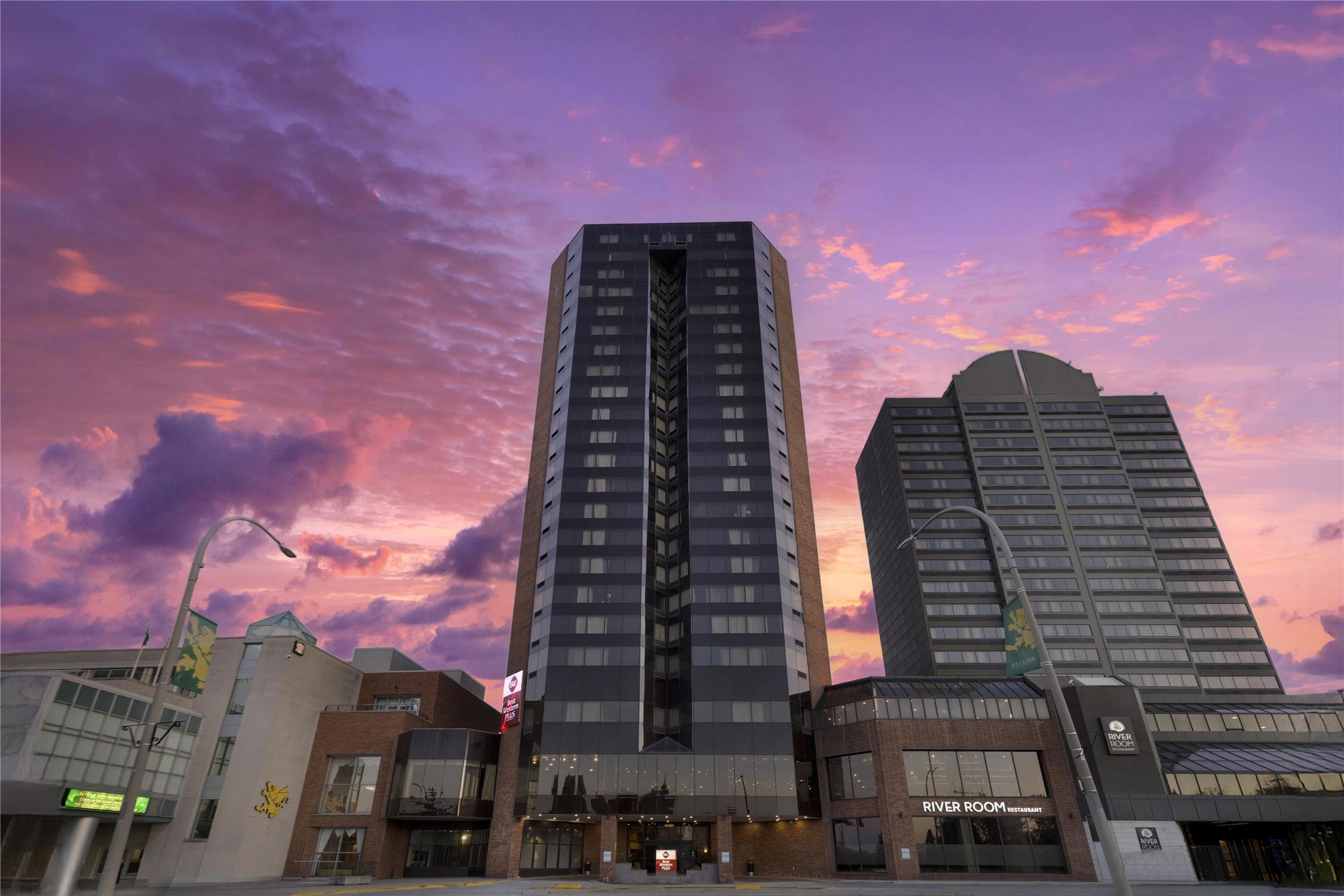 Best Western Plus Waterfront Hotel 2/63