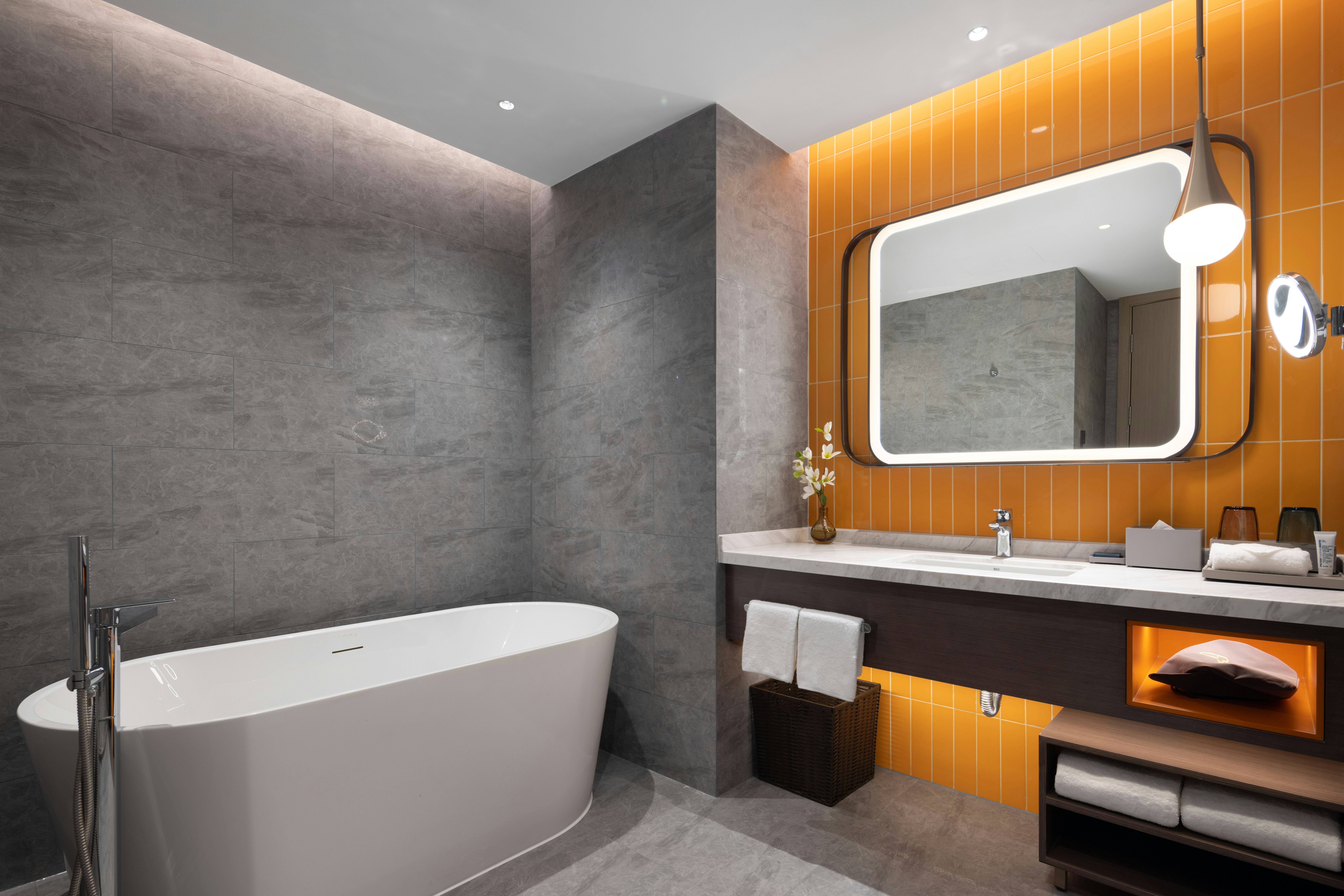 Home2 Suites by Hilton Hefei South Railway Station 50/52