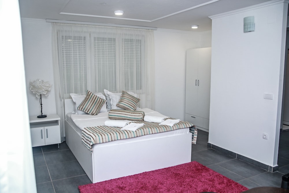 Flamingo Resort 20/43