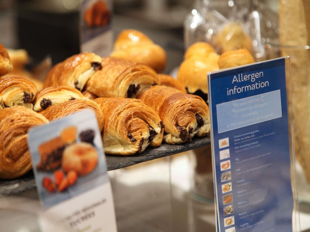 Mercure Nantes Centre Gare 34/73