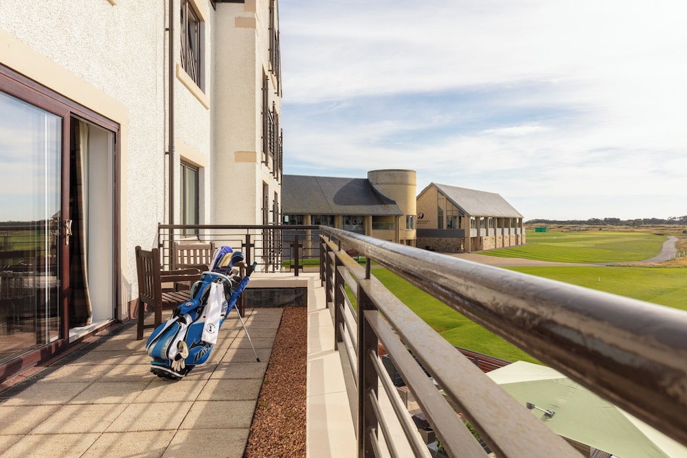 Carnoustie Hotel 68/75