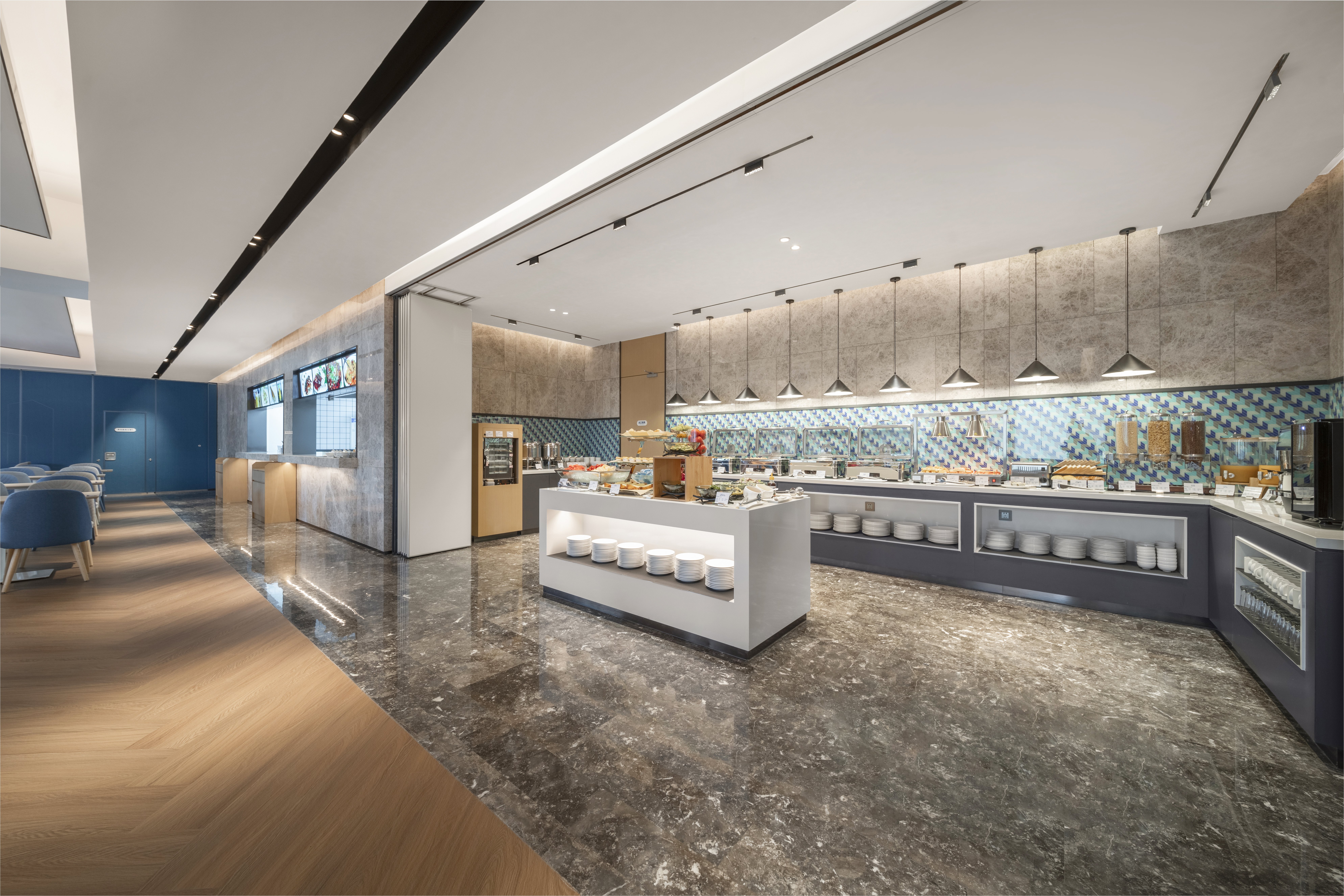 Holiday Inn Express Guangzhou Panyu 5/40