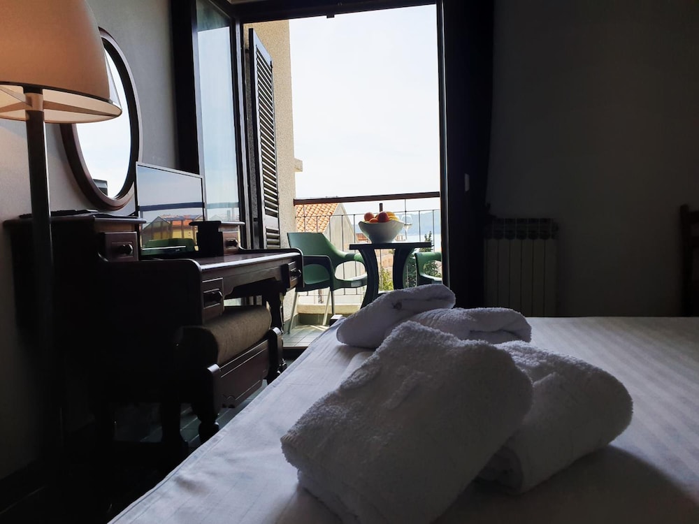 Montenegrina Hotel and SPA 9/36