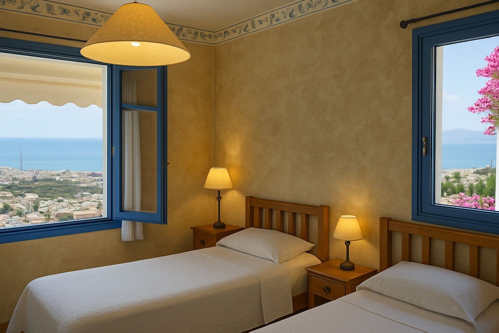 Korifi Suites Collection 21/50