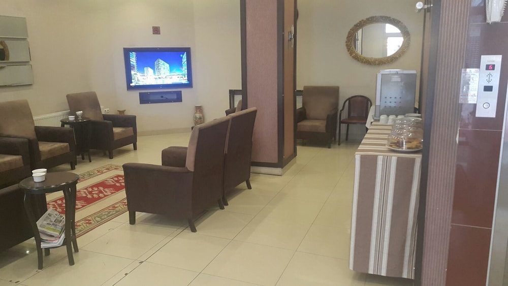 Kent Otel 23/37