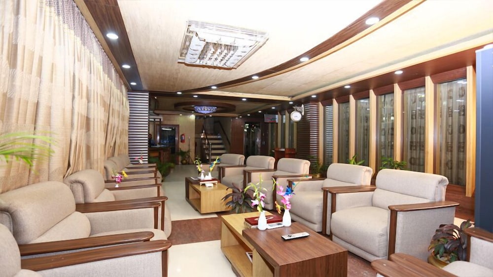 Marino Hotel Uttara 47/62