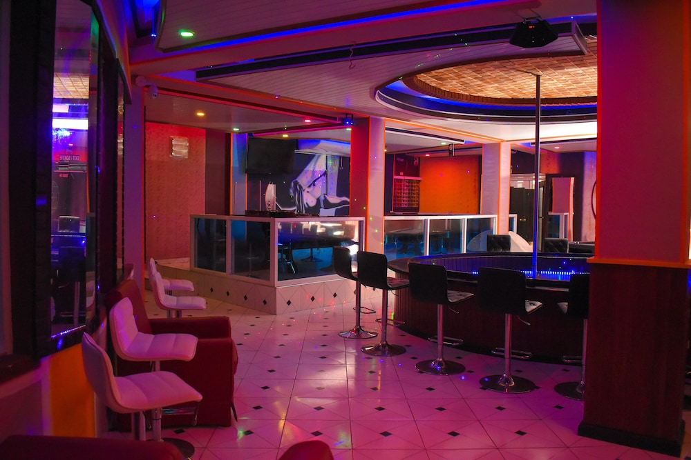 La Pepiniere Hotel 37/50