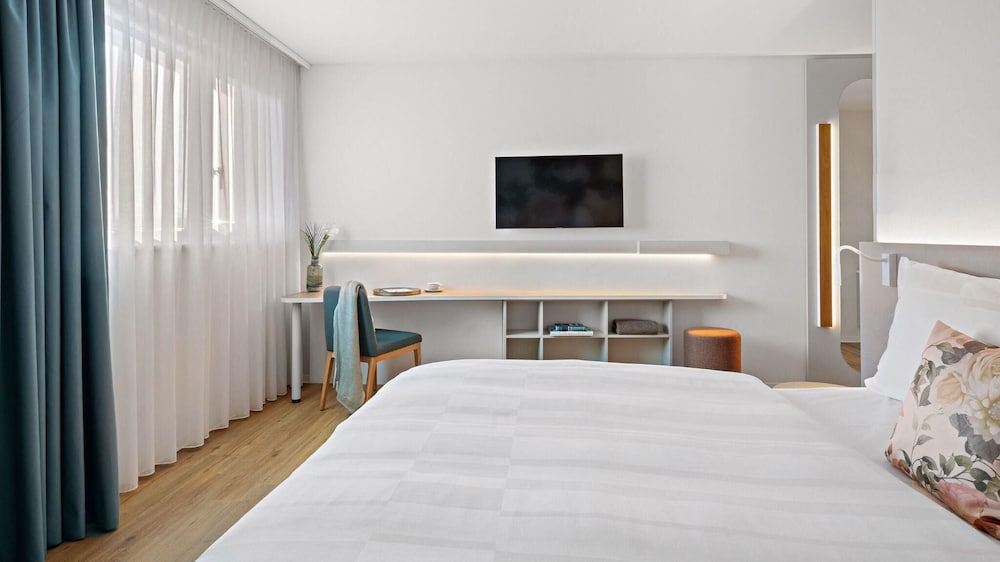 STANDARD, TWIN BEDS