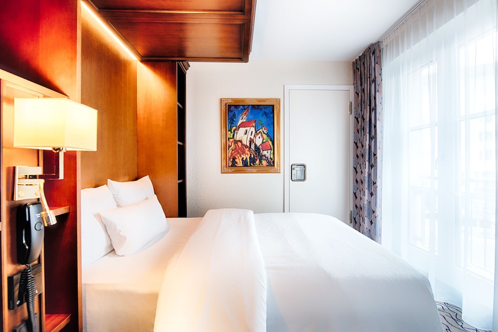 KING's HOTEL CityStay 31/84