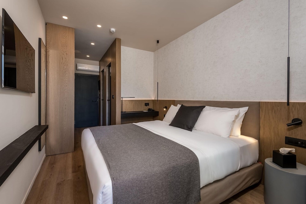 Evanik Chic Hotel 13/48