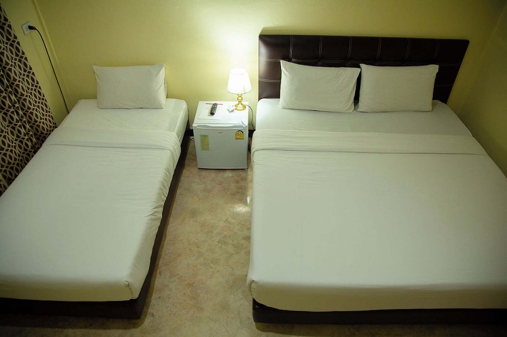 Sasi Nonthaburi Hotel And Apartment 38/57